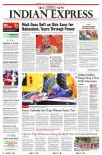 The New Indian Express-Mangaluru