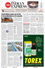 The New Indian Express-Villupuram