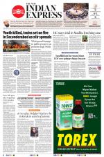 The New Indian Express-Kochi
