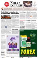 The New Indian Express-Bengaluru