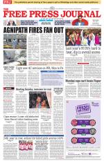 Free Press - Ujjain Epaper Edition