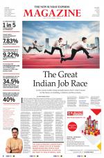 The New Sunday Express Magazine