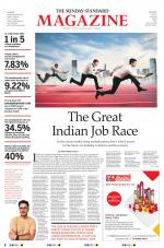 The Sunday Standard Magazine
