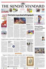 The Morning Standard