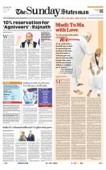 Delhi - The Statesman