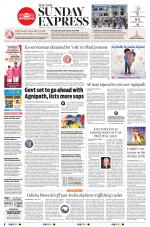 The New Indian Express-Anantapur