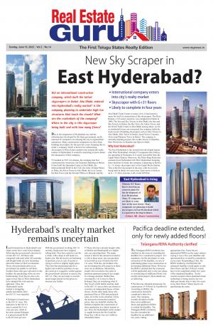 Real Estate Guru june 18th 2022 issue