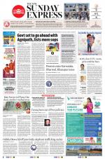 The New Indian Express-Mysuru