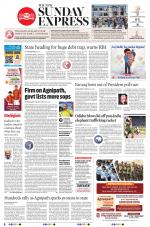 The New Indian Express-Thrissur 