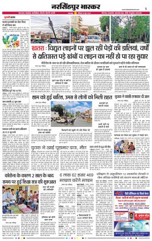 नरसिंगपुर