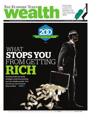 What Stops You From Getting Rich