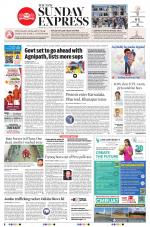 The New Indian Express-Bengaluru