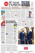 The New Indian Express-Kochi