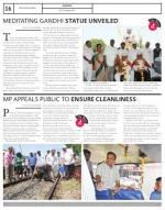 VIII, 05 - 11 October 2014, 3 Edition
