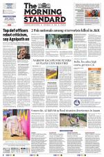 The Morning Standard