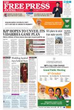 Free Press - Mumbai Epaper