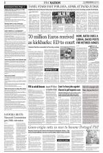 Free Press - Mumbai Epaper
