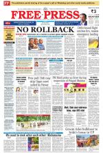 Free Press - Bhopal Epaper Edition