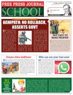 Free Press School - Mumbai Edition