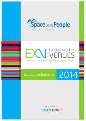 Experiential Venues 2014