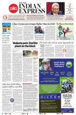 The New Indian Express-Vellore