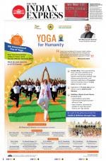 The New Indian Express-Mangaluru