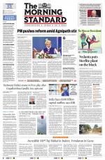 The Morning Standard