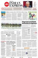 The New Indian Express-Kochi