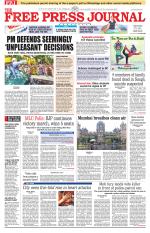 Free Press - Mumbai Epaper