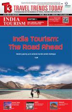 Travel Trends Today - June 2022