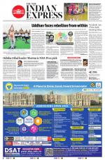 The New Indian Express-Mysuru