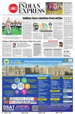 The New Indian Express-Shivamogga