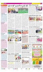 Krishna Constituencies