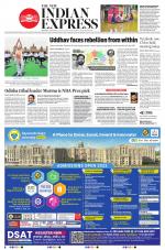The New Indian Express-Belagavi