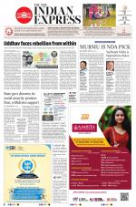 The New Indian Express-Kochi