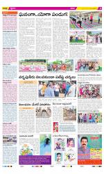 YSR Kadapa Constituencies