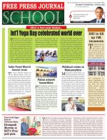 Free Press School - Mumbai Edition