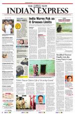 The New Indian Express-Thiruvananthapuram