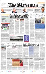 Kolkata - The Statesman