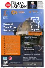 The New Indian Express-Belagavi