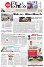 The New Indian Express-Kannur