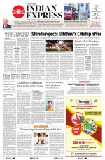 The New Indian Express-Madurai