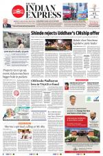 The New Indian Express-Kochi