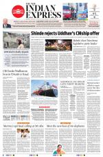 The New Indian Express-Chennai
