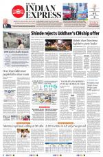 The New Indian Express-Vijayawada
