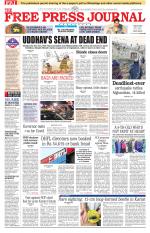 Free Press - Mumbai Epaper