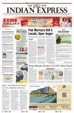 The New Indian Express-Villupuram