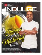 Indulge - Chennai