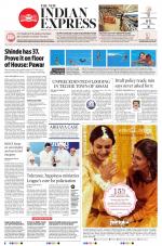 The New Indian Express-Kollam