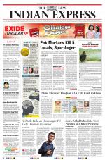 The New Indian Express-Coimbatore